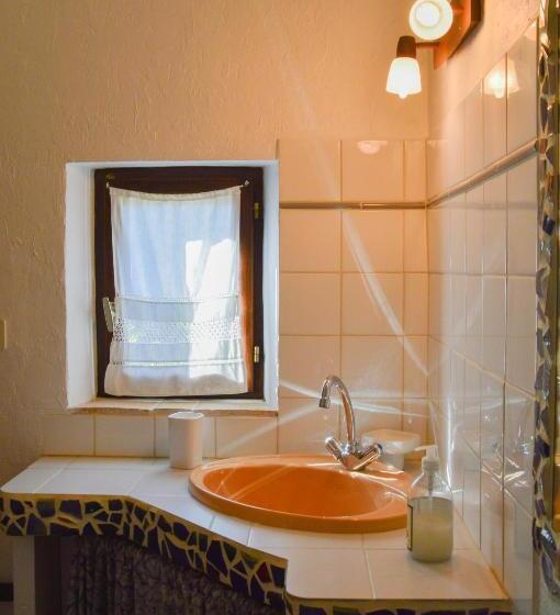 חדר סטודיו סטנדרד, La Bastide Du Claus   Vitaverde