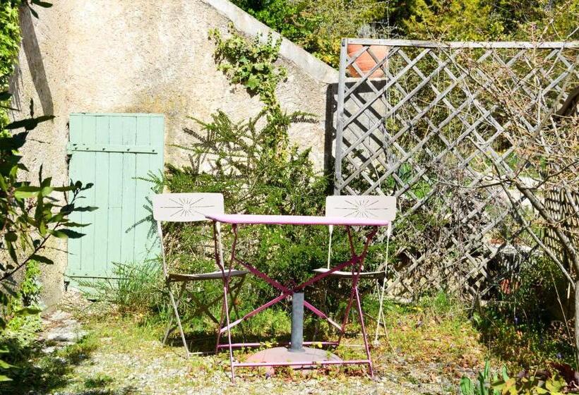 스탠다드 스튜디오, La Bastide Du Claus   Vitaverde
