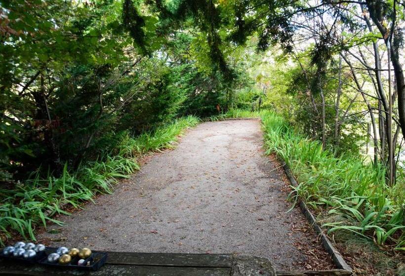 חדר סטנדרט נוף להרים, La Bastide Du Claus   Vitaverde