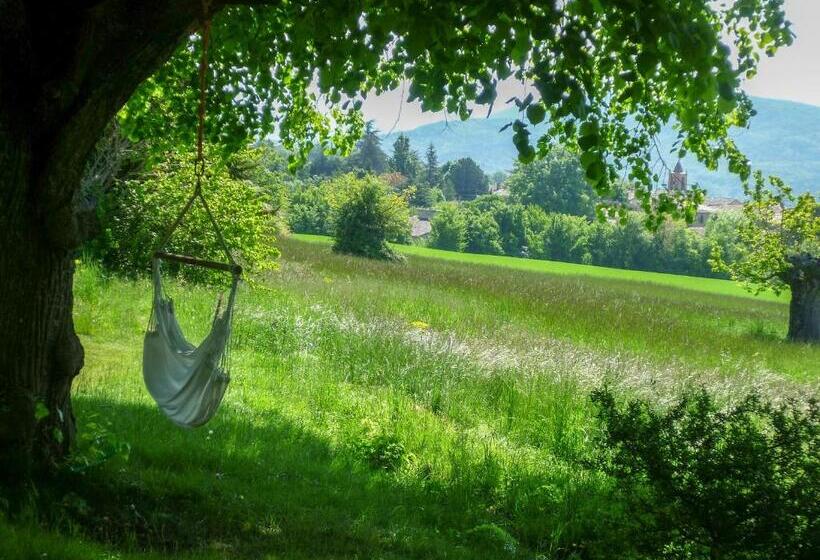 דירת שני חדרים, La Bastide Du Claus   Vitaverde