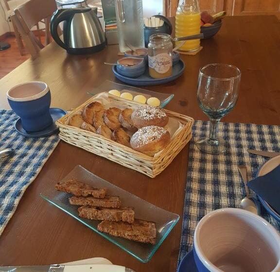 غرفة قياسية مطلّة علي الحديقة, Le Mas Des Landes