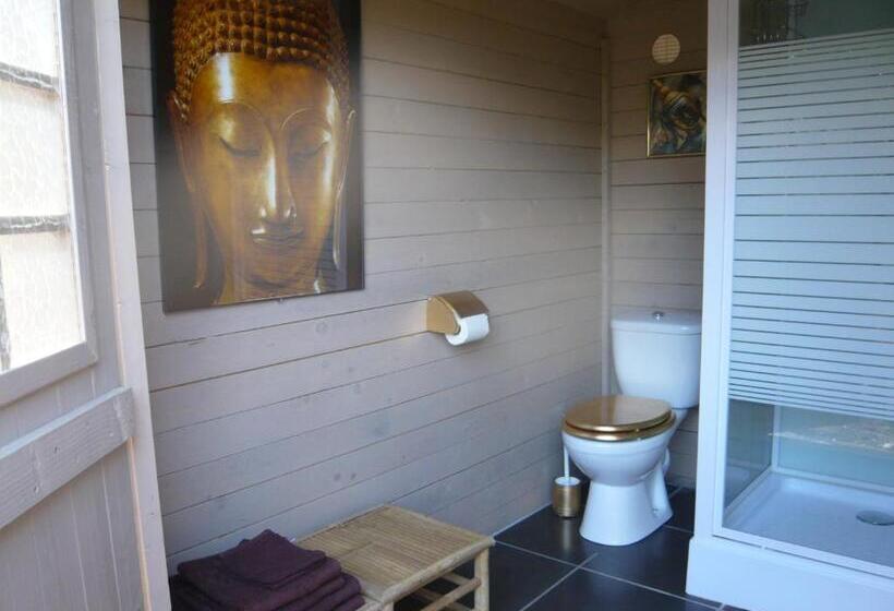 家庭间, Au Soleil Mongol