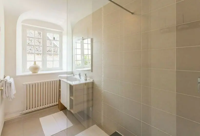 ロマンチックな部屋, Le Manoir De Placy   Bed And Breakfast