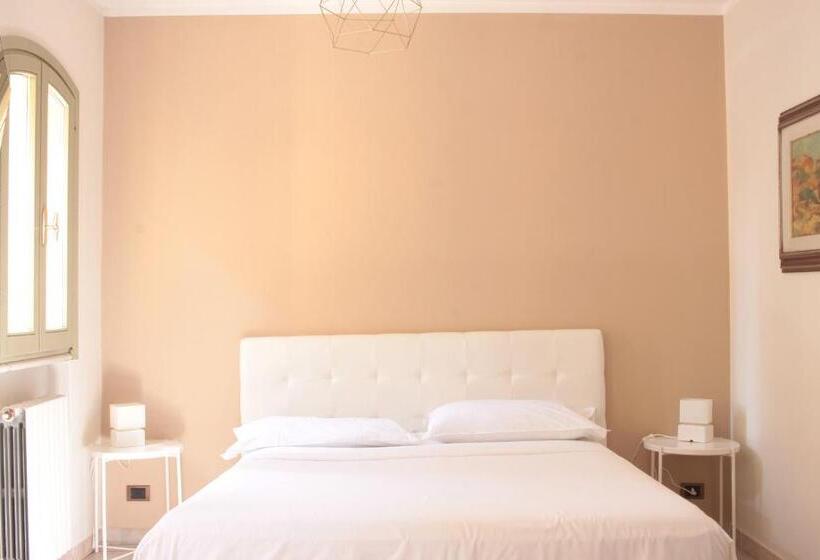 غرفة قياسية, Locanda San Martino