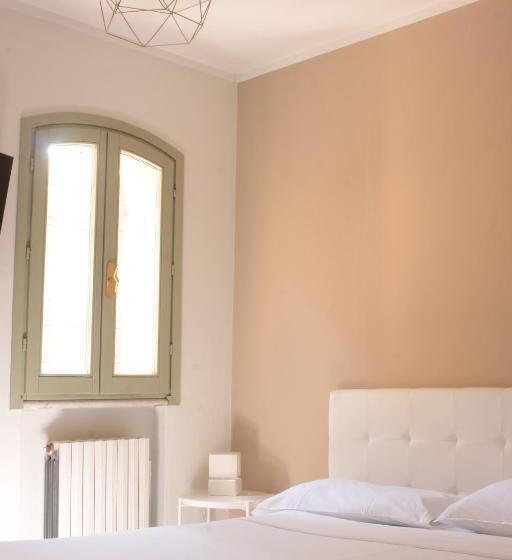 غرفة قياسية, Locanda San Martino