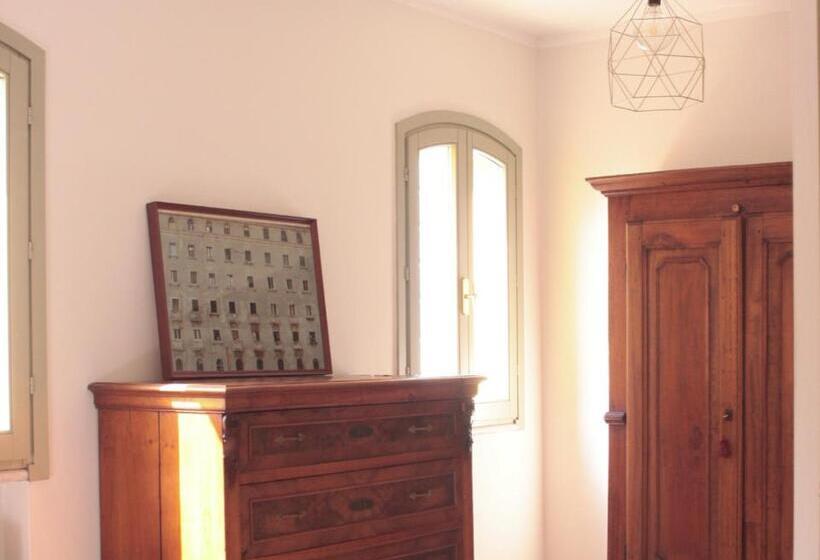 Номер Стандарт, Locanda San Martino