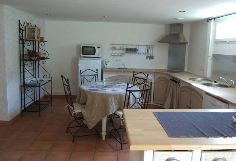 غرفة قياسية, Les Chambres D Hôtes De La Ferrage