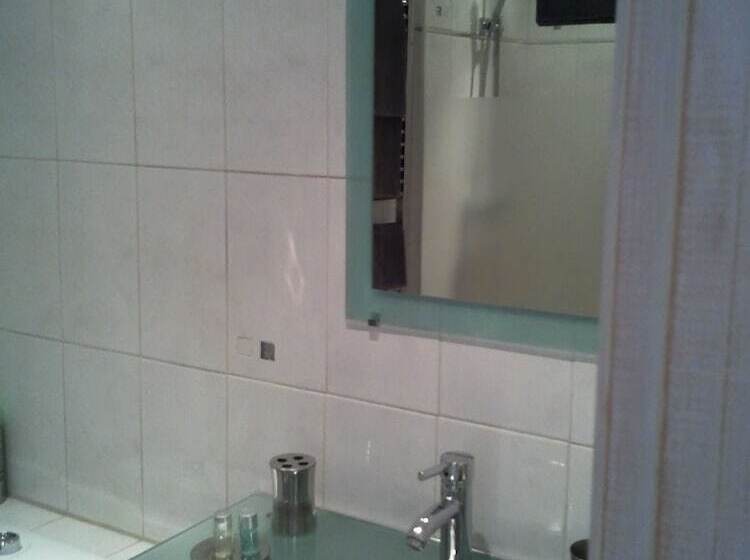 غرفة قياسية, Les Chambres D Hôtes De La Ferrage