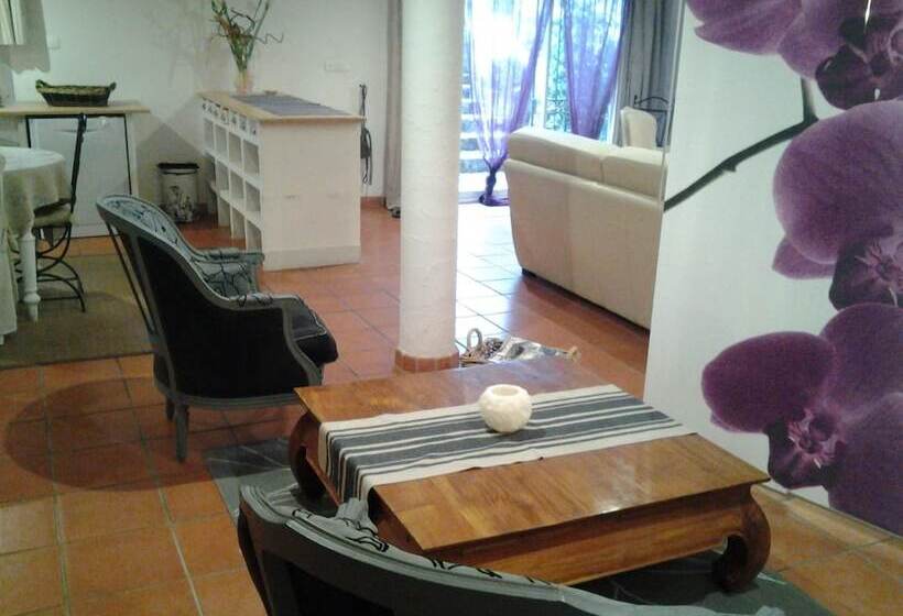 غرفة قياسية, Les Chambres D Hôtes De La Ferrage