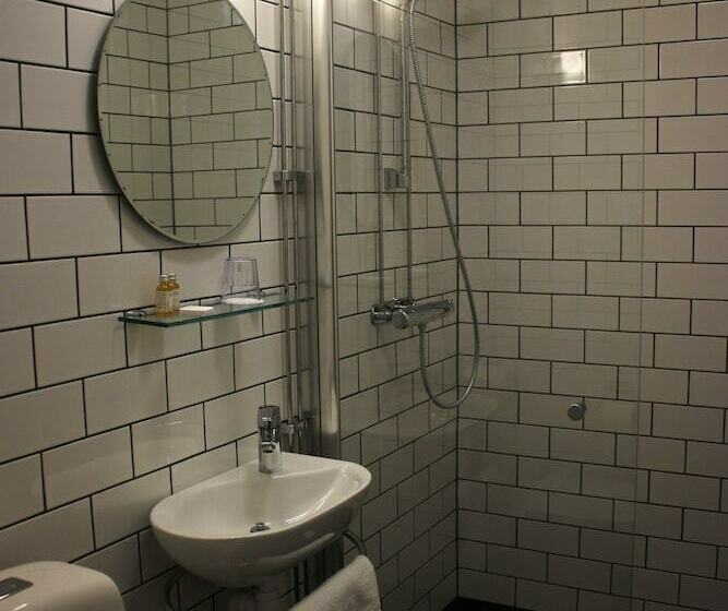 スタンダードルーム, Briq Hotell