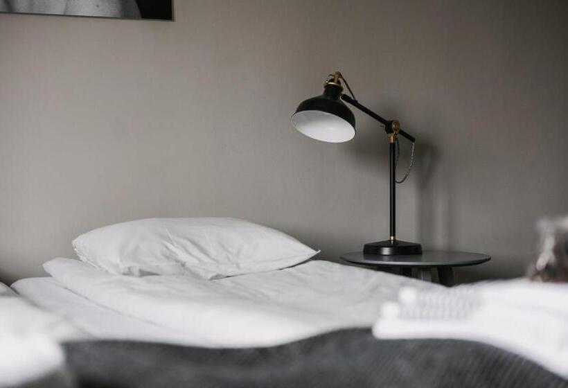 Номер Стандарт, Briq Hotell