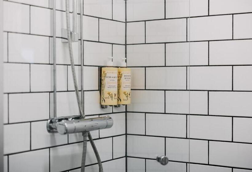 スタンダードルーム, Briq Hotell