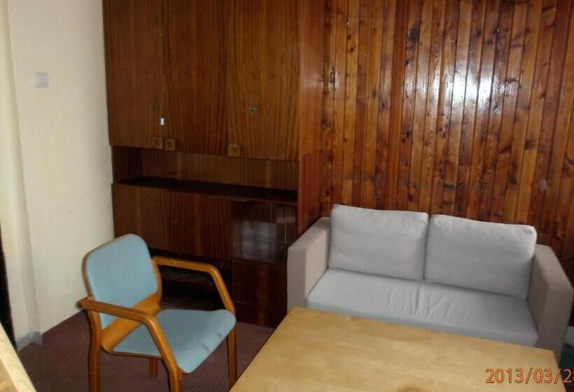 豪华房间, Vltava