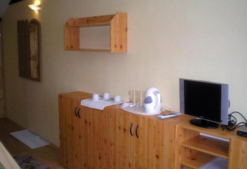 豪华房间, Vltava