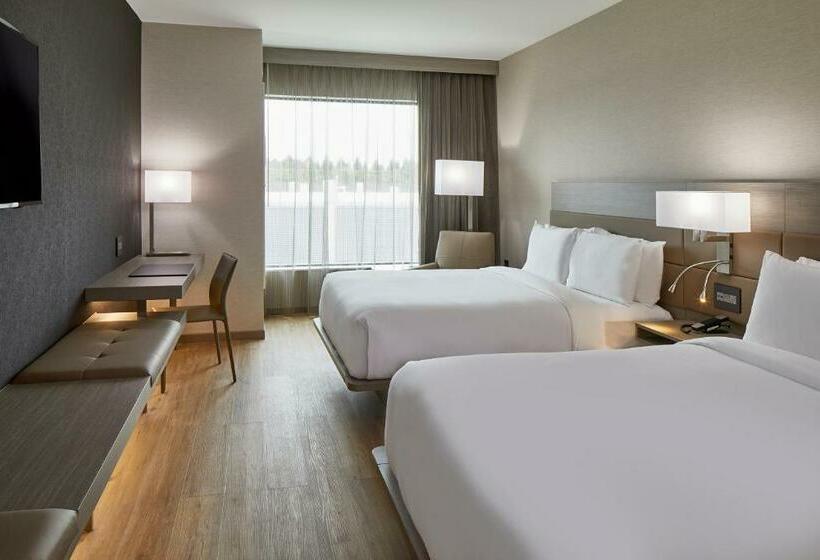 غرفة قياسية, Ac Hotel By Marriott Cleveland Beachwood