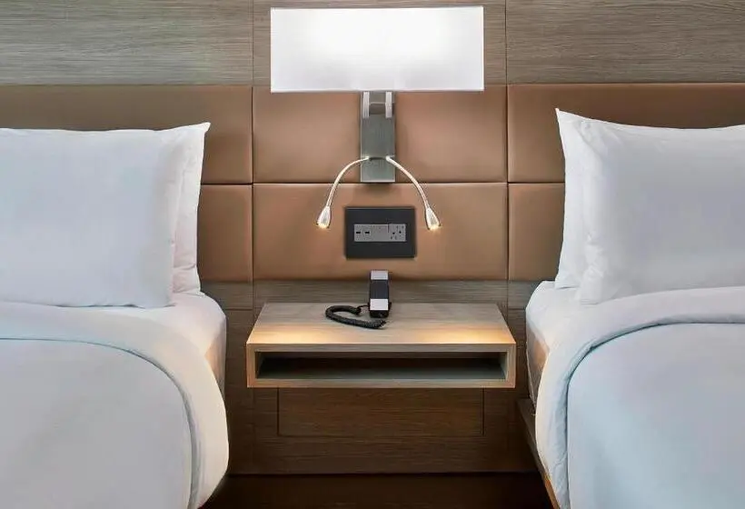 スタンダードルーム, Ac Hotel By Marriott Cleveland Beachwood