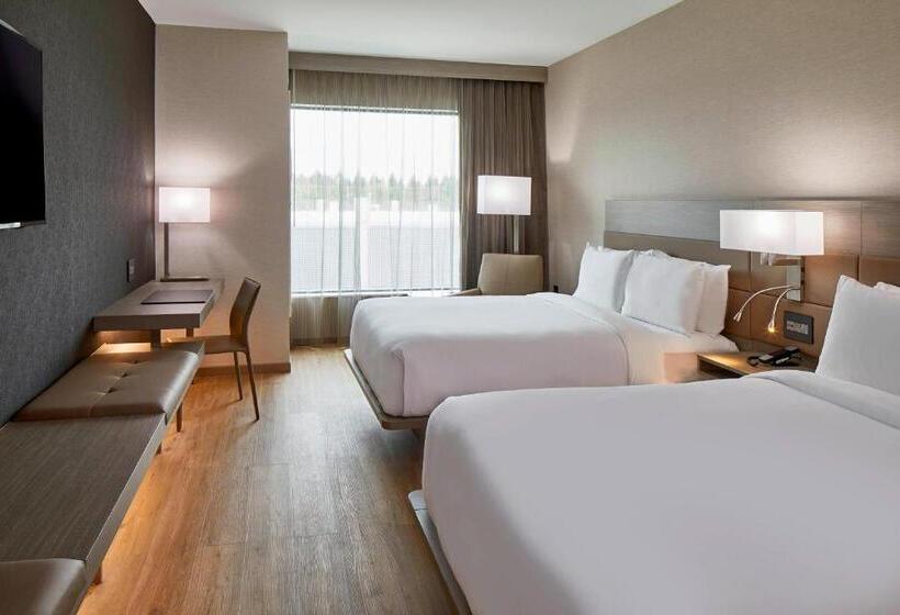 غرفة قياسية, Ac Hotel By Marriott Cleveland Beachwood