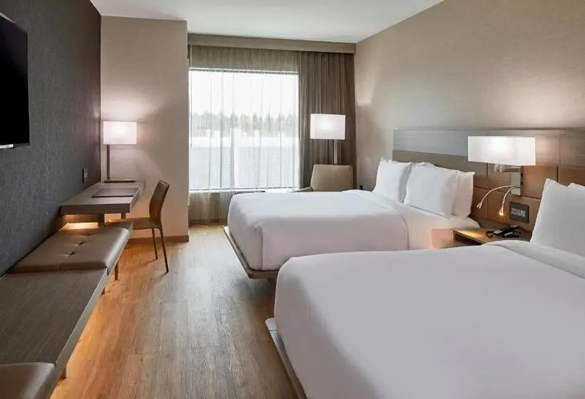 スタンダードルーム, Ac Hotel By Marriott Cleveland Beachwood