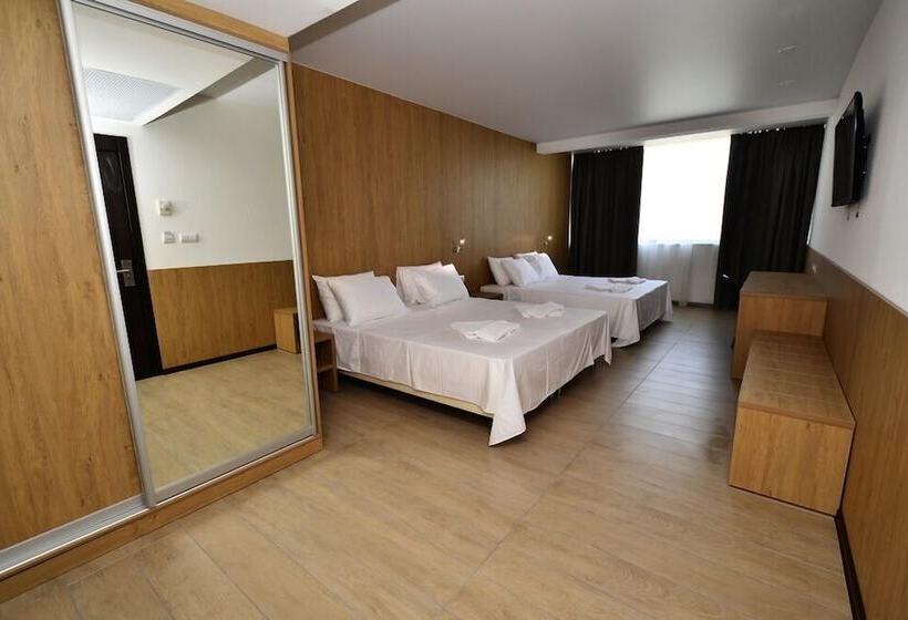 استودیوی استاندارد, Bravo