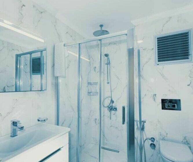 سوئیت رویال, Kartepe Camp