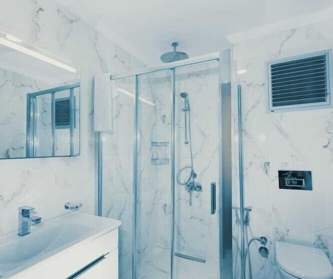 ویلای لوکس 1 خوابه, Kartepe Camp