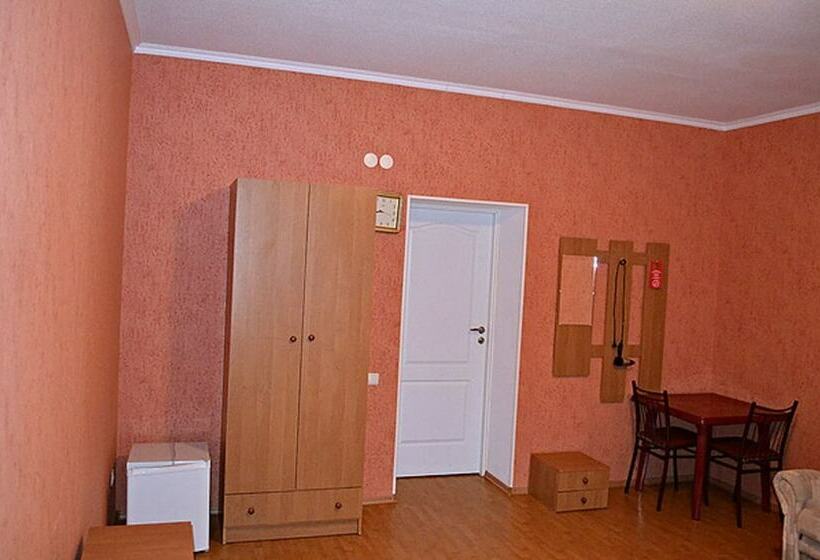 חדר סטנדרט, Lazurnaya 2