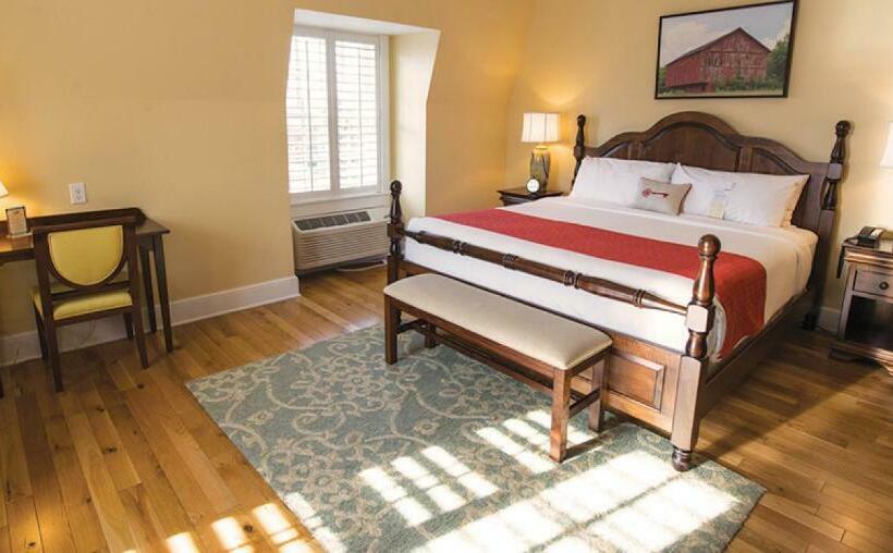 غرفة ديلوكس سرير كينج, Mills Park