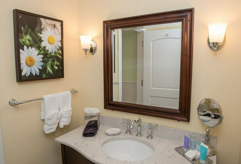 غرفة ديلوكس, Mills Park