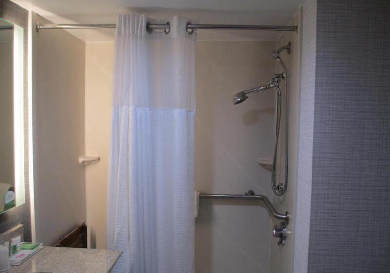 غرفة قياسية سرير كينج, Sleep Inn Geismar  Gonzales