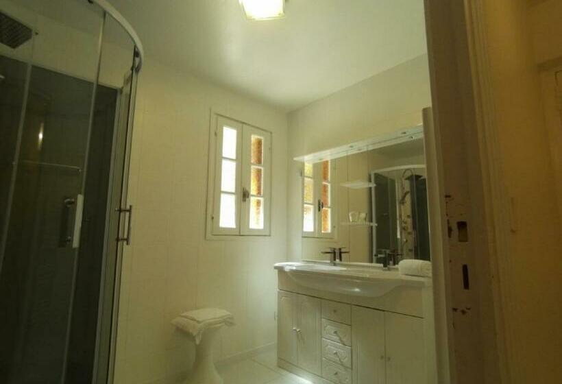 Люкс 2 Спальни, Villa Emmony
