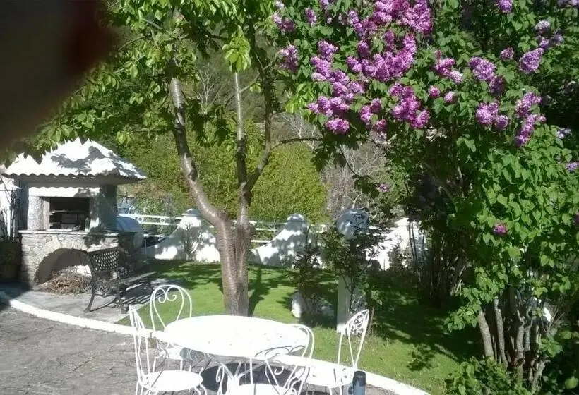 Standard-huone, Villa Emmony