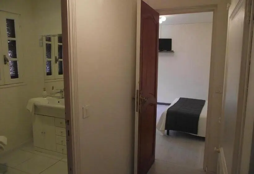 Standard-huone, Villa Emmony