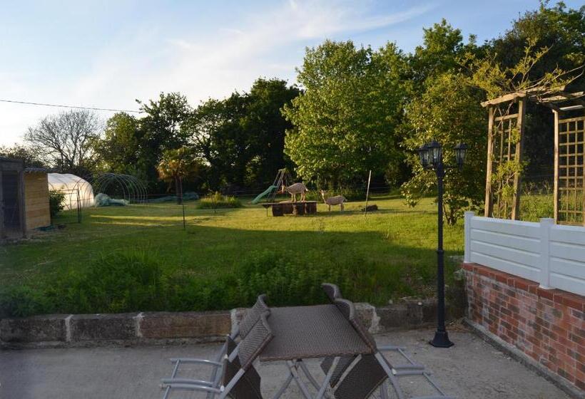 חדר סטנדרט עם טרסה, Picabreiz