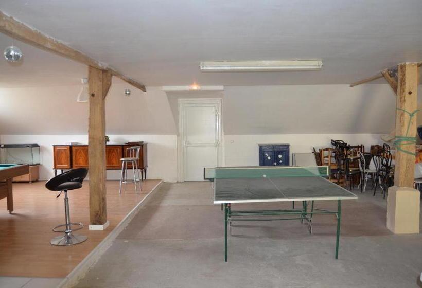 חדר סטנדרט עם טרסה, Picabreiz