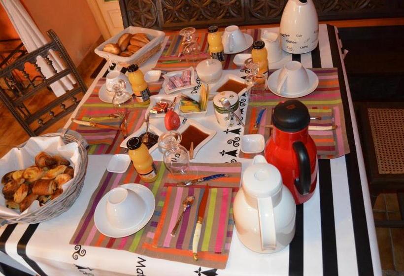 Номер Стандарт с Террасой, Picabreiz