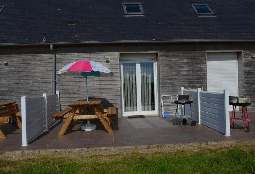 חדר דלוקס, Picabreiz