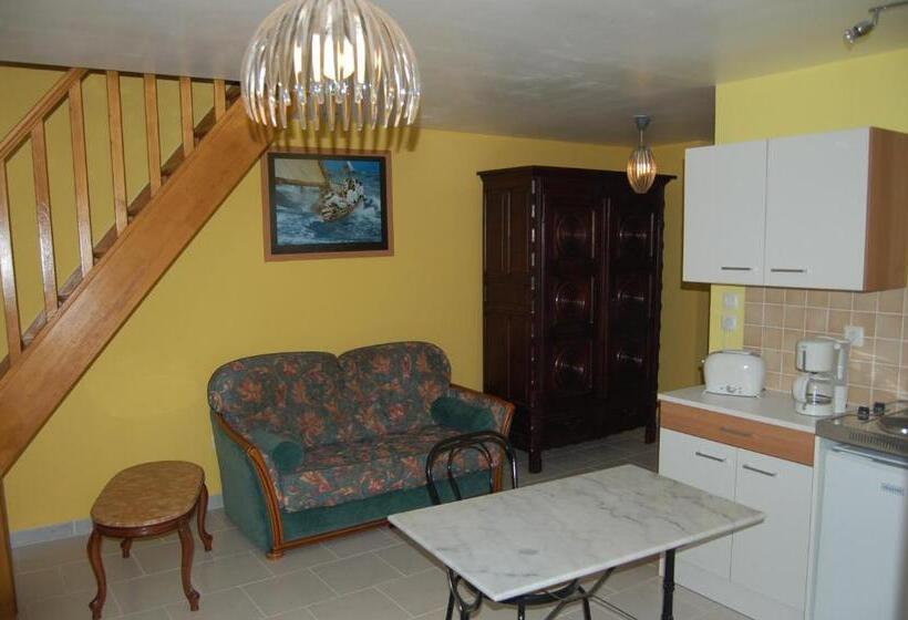 חדר דלוקס, Picabreiz