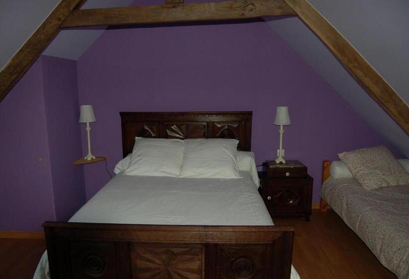 חדר דלוקס, Picabreiz