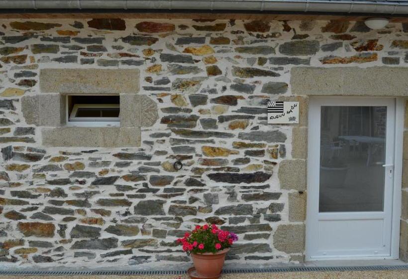 غرفة ديلوكس, Picabreiz