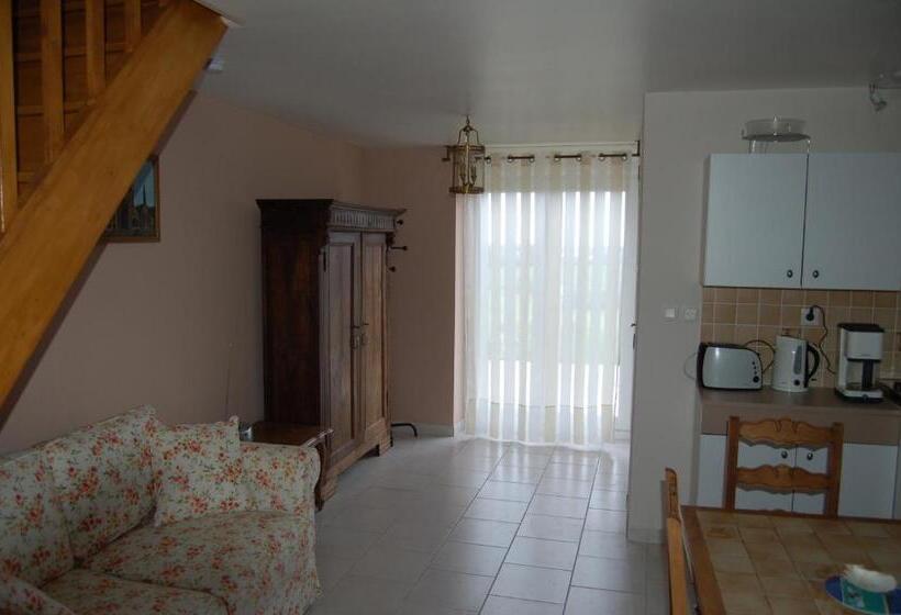 דירת חדר, Picabreiz