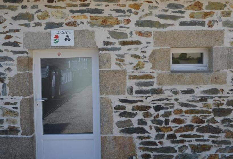 דירת חדר, Picabreiz