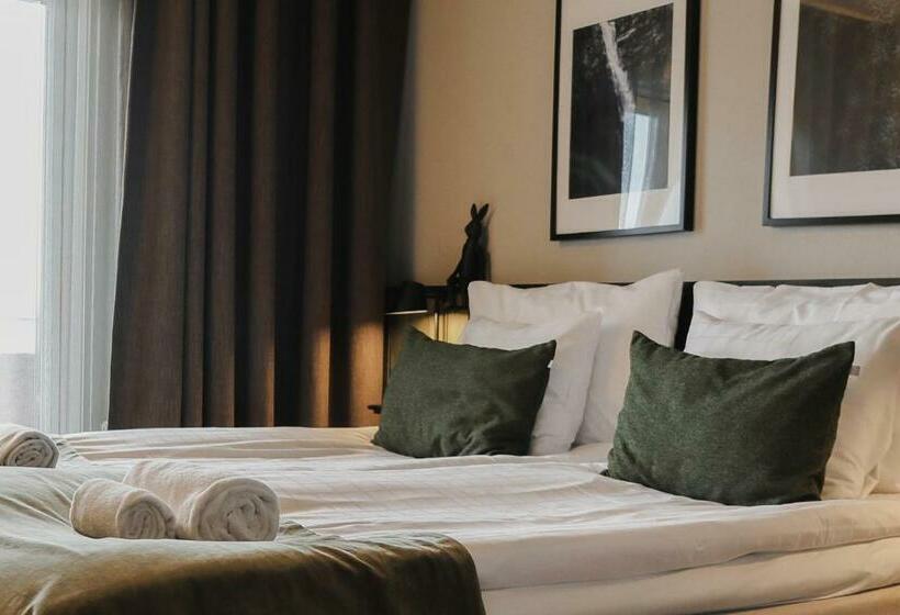 Номер Стандарт, Siljansnäs Hotell