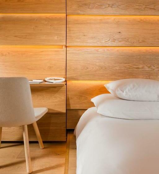 Номер Стандарт с Балконом, House Of Architects