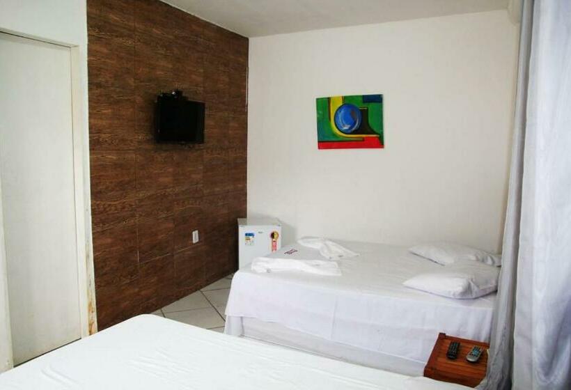 패밀리 스위트, Pousada Casa Bella