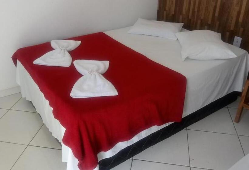 패밀리 스위트, Pousada Casa Bella