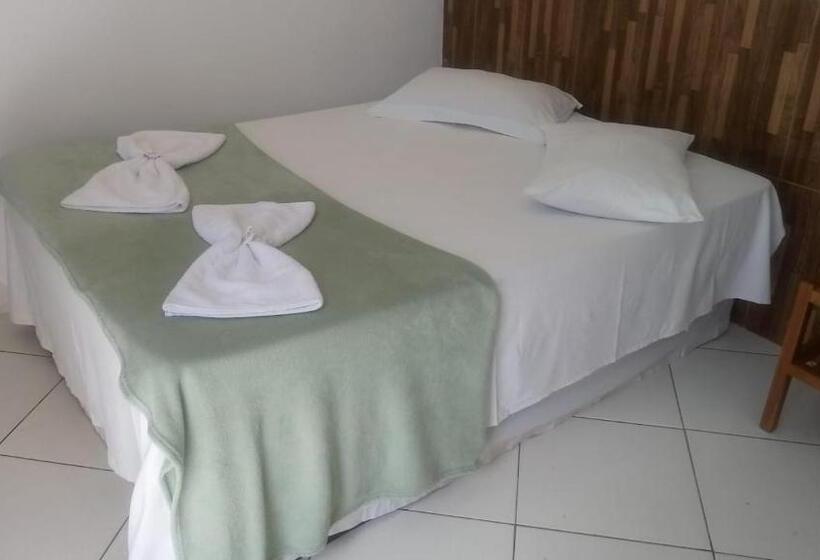 Family Suite, Pousada Casa Bella