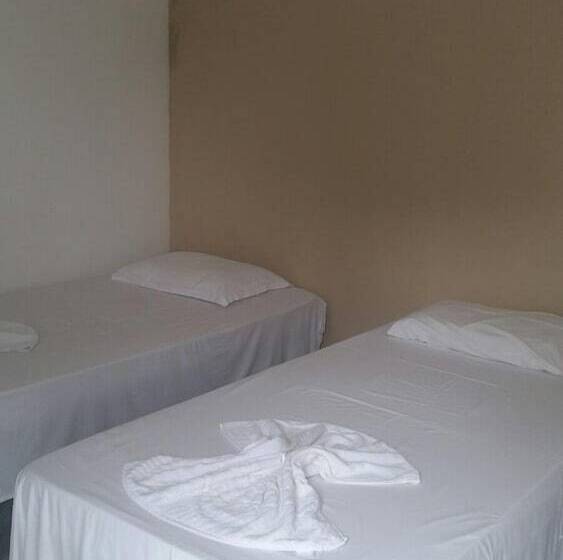 Номер Стандарт, Pousada Casa Bella