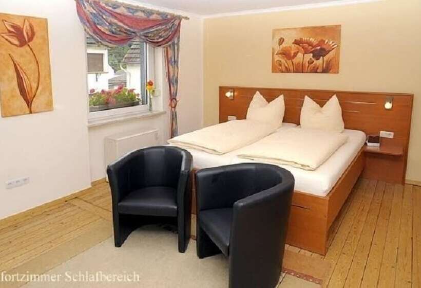 Номер Стандарт, Wein & Gästehaus M. Bai