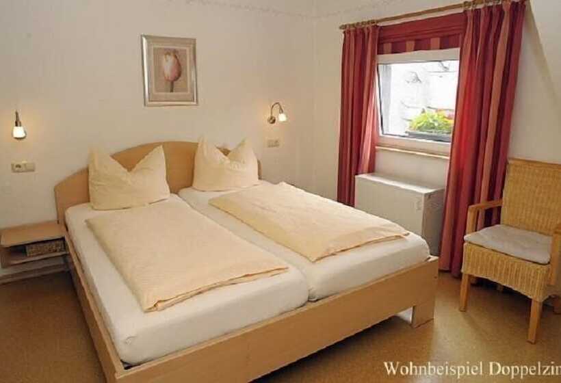 Номер Стандарт, Wein & Gästehaus M. Bai