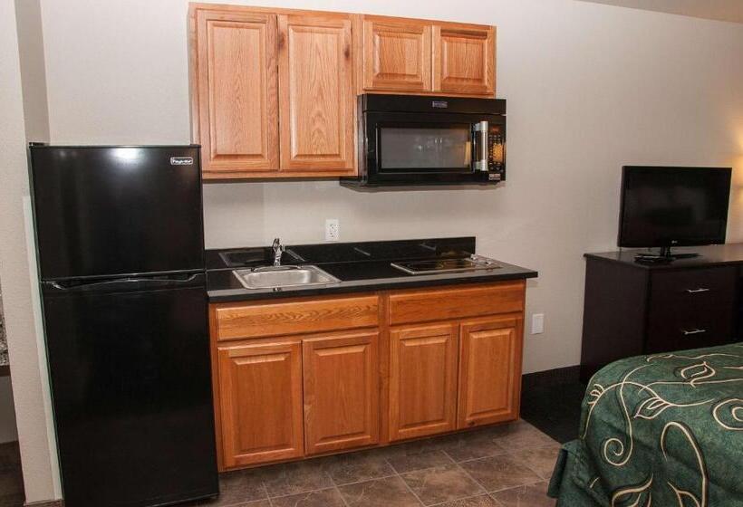 סטודיו דלוקס, Baymont By Wyndham Elko